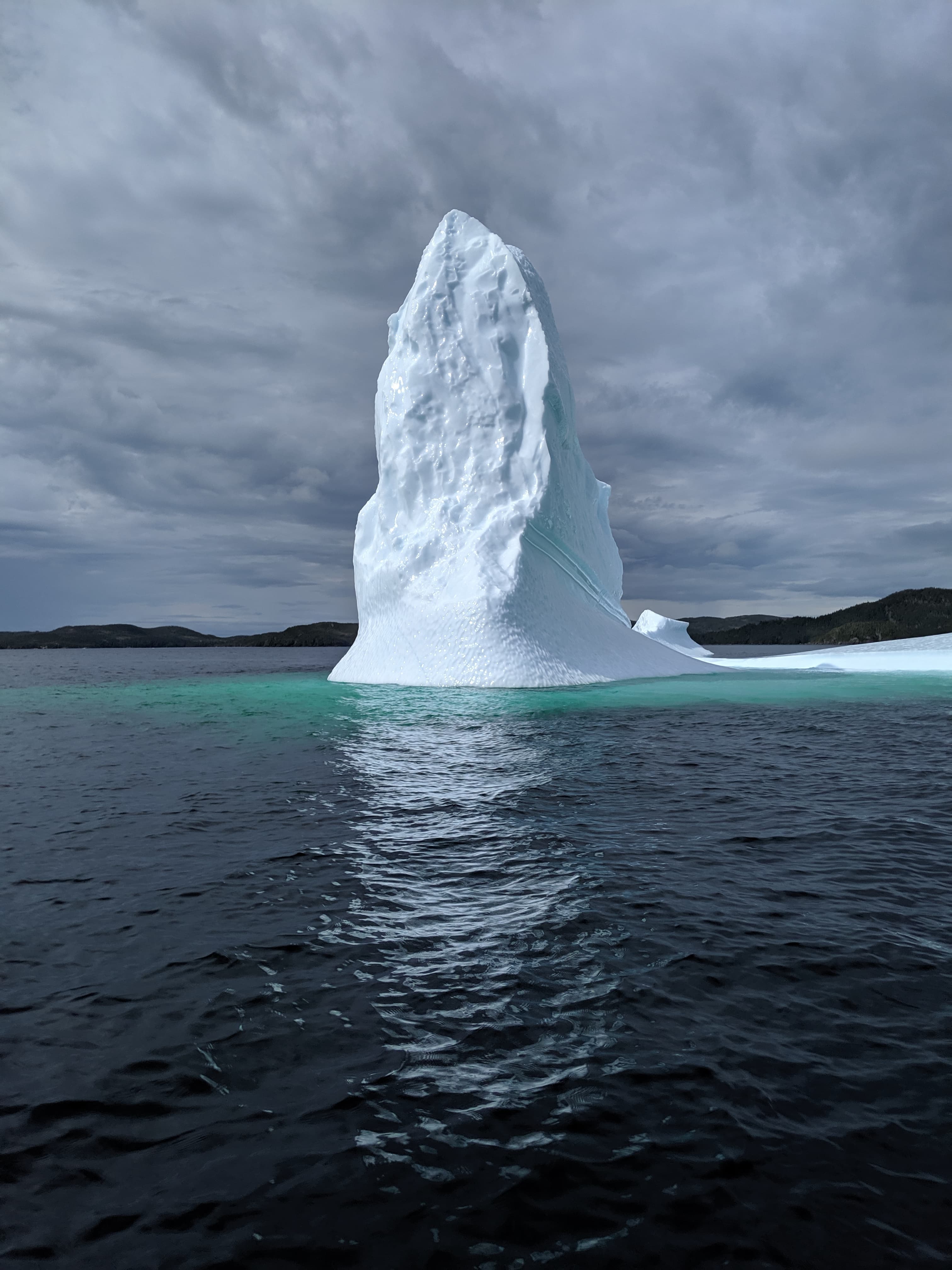 Most of what matters in AI adoption is invisible.