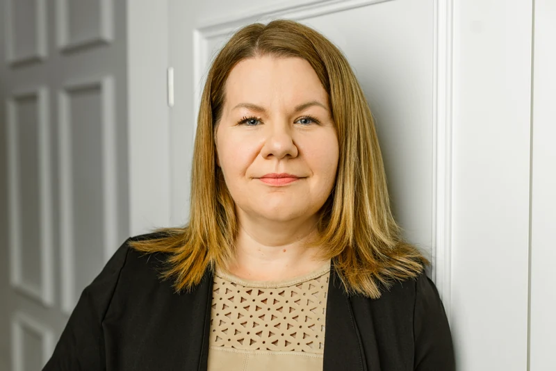 Marta Schmidl